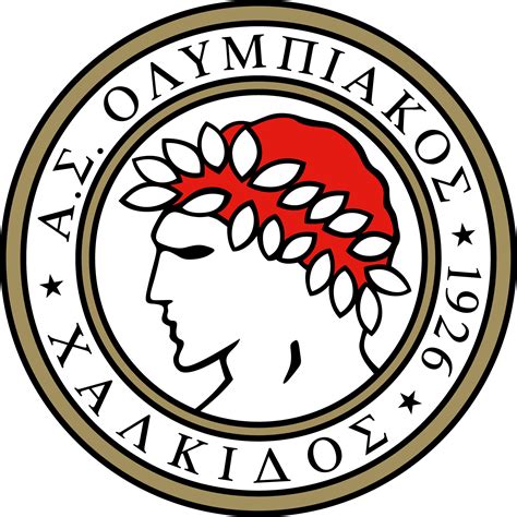 Olympiakos or olympiacos may refer to: AS Olympiakos Chalkis