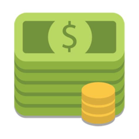 Money Png Icon 112636 Free Icons Library