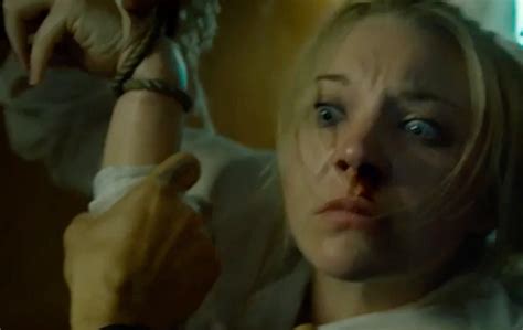 ‘in Darkness Trailer Blind Natalie Dormer Tries To Escape Killers Indiewire