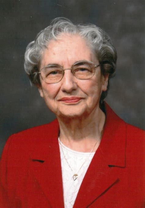 Olive Hannah Obituary - Hamilton, ON