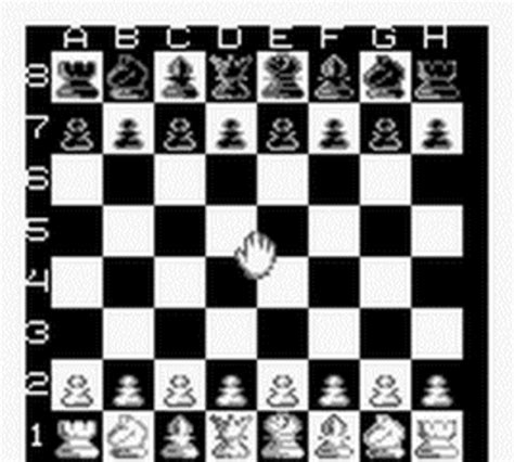 Buy The New Chessmaster For Gameboy Retroplace