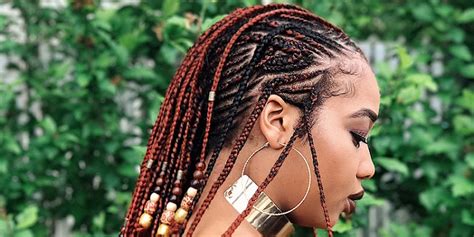 Short hairstyles are more in style than ever before. The New Way To Make Your Braid Hairstyle Look Even More ...