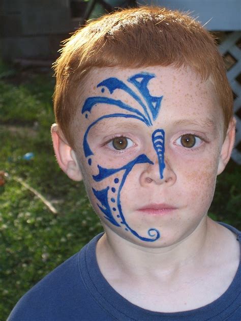 Maori tattoos are almost synonymous with face tattoos, with the head being a sacred part of the human body as they have believed in. 15 Awesome Tribal Face Tattoos