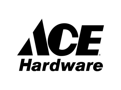 Ace Hardware Logo Png Transparent Logo