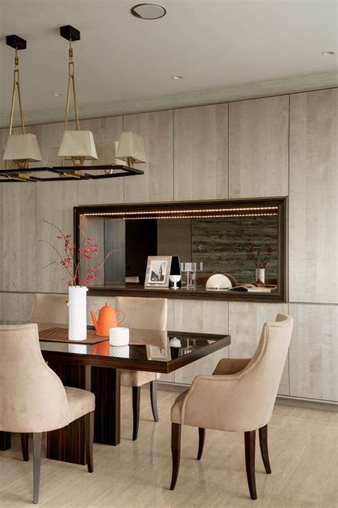 Dining Room Design Ideas How To Get A Modern Classic Look