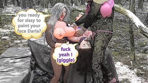 Sissy Romances Two Blow Up Dolls All Day Part Cartoon Slideshow xxx Videos Porno Móviles