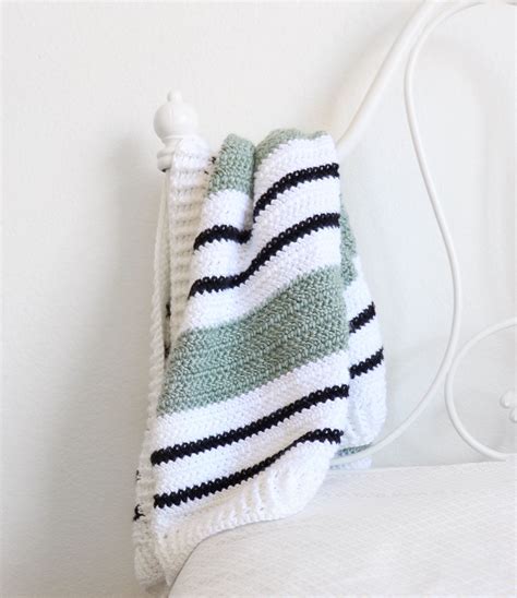 Daisy Farm Crafts Crochet Blanket Patterns Crochet For Beginners