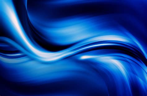 77 Abstract Blue Backgrounds Wallpapersafari