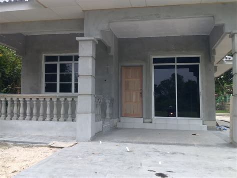 Inspirasi jendela rumah moderen minimalis. Bina Rumah Tangga: Cermin Tingkap Rumah Pintu Rumah