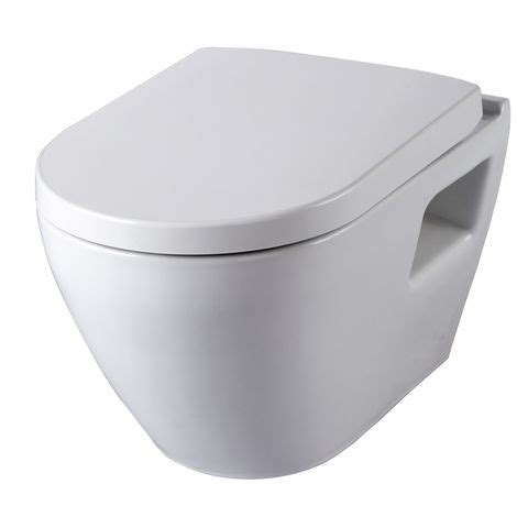 Maybe you would like to learn more about one of these? Cuvette wc suspendu courte 45 cm à prix mini