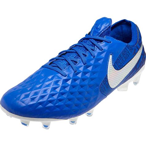 Nike Tiempo Legend 8 Elite FG - New Lights - SoccerPro