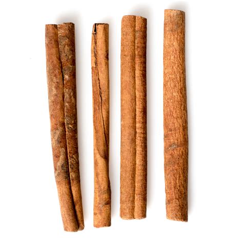 Cassia Cinnamon Sticks Six Inch