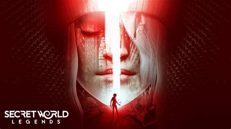 Secret World Legends Launch Trailer Youtube