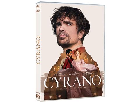 Dvd Cyrano 2021 Wortenpt