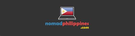 nomad philippines sex blog nomad philippines blog