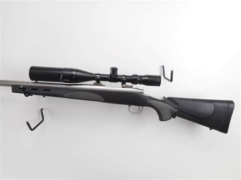 Remington Model 700 Varmit Sf Caliber 17 Rem Fireball