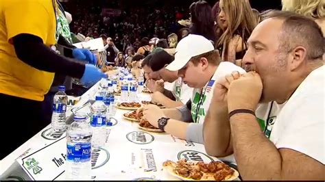 Loathed Or Loved First Year Without A Wing Bowl Since 1992 6abc