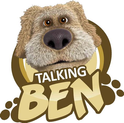 Talking Ben Logopedia Fandom
