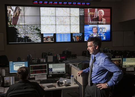 Should Police Use Computers To Predict Crimes And Criminals Ap News