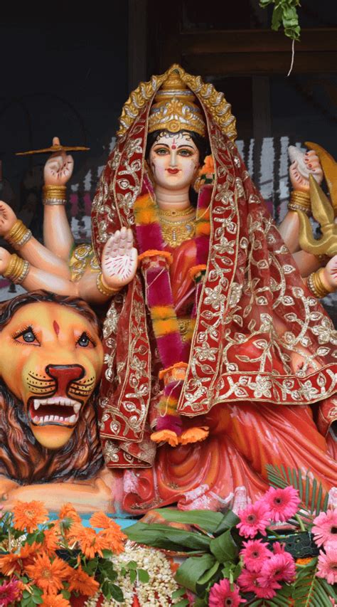 श्री दुर्गा चालीसा Shri Durga Chalisa Astro Stories