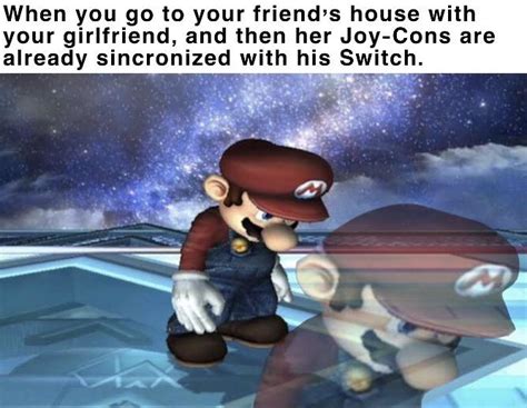 45 Funny Dank Gaming Memes For The Bowser In You Funny Gallery