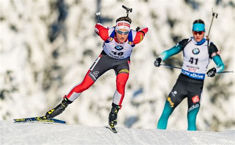 Последние твиты от ibu (@biathlonworld). Biathlon Hochfilzen