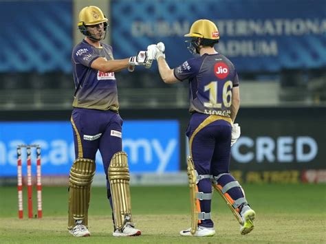 You need to send the following predictions posted: IPL 2020, KKR vs RR: Eoin Morgan, Pat Cummins Star As ...
