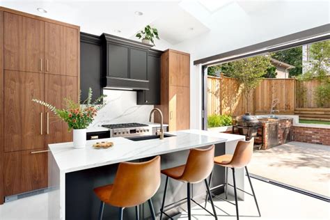 What’s Trending in European Kitchen Design in 2021? | Residential