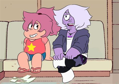 This Was The Alternate Ending All Along Steven Universe Amino