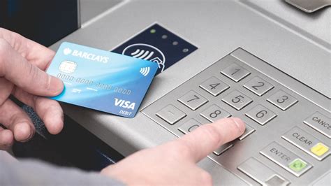May 06, 2021 · a cardless atm works by providing you with a unique code that you enter into an atm to withdraw cash when you don't have your card. Contactless cash | Barclays