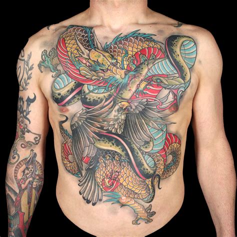 Polltab - Ink Master - Best Overall Ink Master Winner