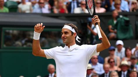 Subscribe to the wimbledon uaclips channel Wimbledon 2017: Roger Federer wins eighth title