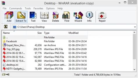 How To Open Rar And Zip Files On A Pc Mac Or Mobile Device Gadgets