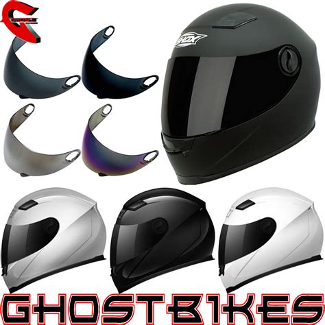 It says visors assembled with a tinted strip positioned outside the normal field of view do not require special labelling. SHOX SNIPER FULL FACE MOTORBIKE MOTORCYCLE BIKE SCOOTER ...