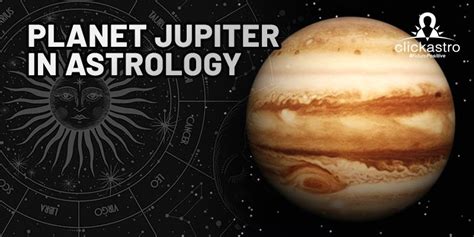 What Is The Importance Of Jupiter