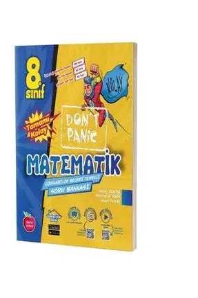 Lgs Matematik Kaynak Kitap Tavsiyeleri U Ur Can Zen