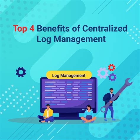 Top 4 Benefits Of Centralized Log Management By Episilia Medium