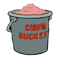The chum buddy chum bucket. Chum | Encyclopedia SpongeBobia | Fandom