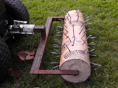 Check spelling or type a new query. Side View of the Aerator - Projects in Wood