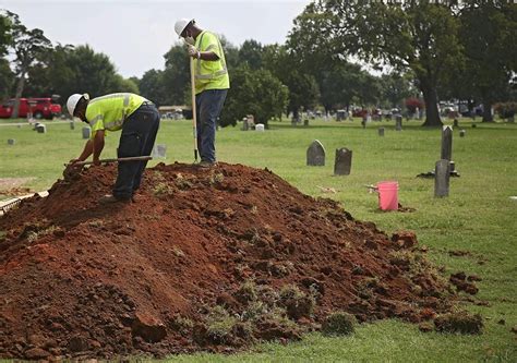 search ends for remains of 1921 tulsa race massacre victims news 1130