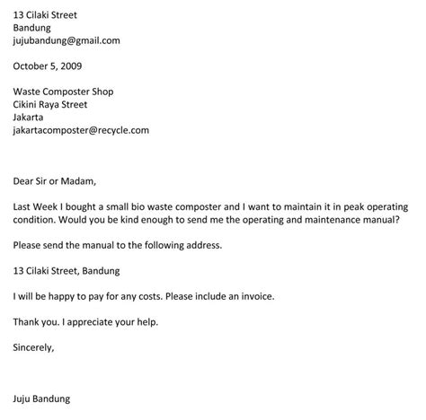 Contoh surat penawaran merupakan salah satu dari surat resmi yang sangat penting bagi seorang pengusaha, pedagang, jasa dan barang. 16 Contoh Surat Permintaan Penawaran Barang, Harga, dll ...