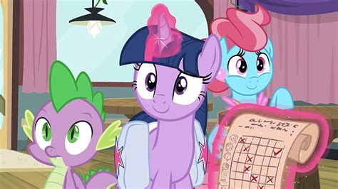 Watch My Little Pony Friendship Is Magic Season 9 Episode 14 The