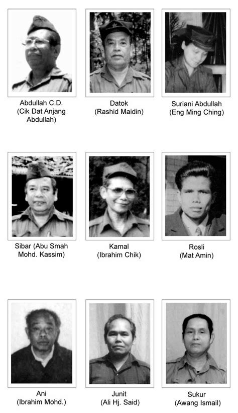 Ø british tidak mahu parti komunis malaya mempengaruhi orang melayu. dindino62@yahoo.com: (38) SEJARAH PENUBUHAN PARTI KOMUNIS ...