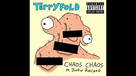 Chaos Chaos Terryfold Feat Justin Roiland Censored Youtube