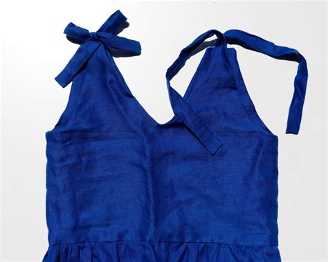 HOW TO SEW A TIERED MAXI DRESS - MAKE YOU OWN PATTERN | Maxi dress