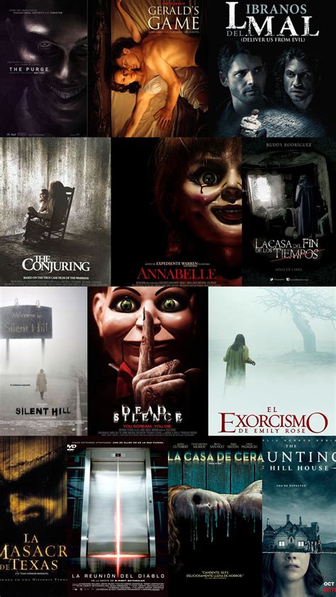 Las Mejores PelÍculas Para Ver En La Noche De Halloween En 2021