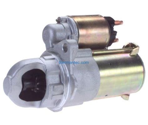 Startmotor 12v 9t Cw Ds 135 Bermantec