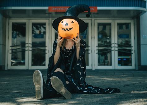 Sejarah Hari Ini Oktober Asal Usul Halloween Yang Dirayakan Setiap Akhir Bulan Oktober