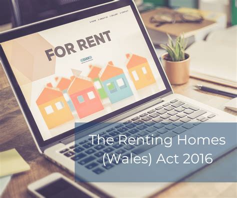 Renting Homes Wales Act