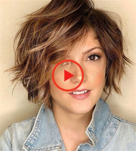 100 Mind Blowing Short Hairstyles For Fine Hair Short Hair Styles
